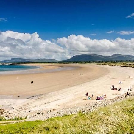 Bundoran Seaside Stays House - Wifi, Large Spacious Home Buitenkant foto