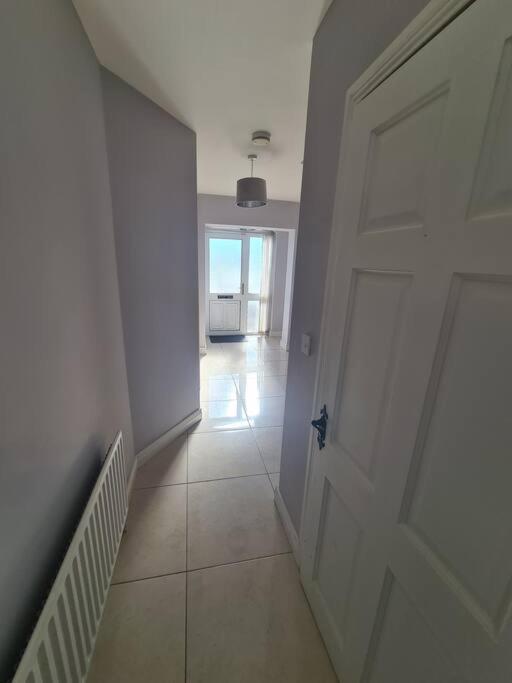 Bundoran Seaside Stays House - Wifi, Large Spacious Home Buitenkant foto