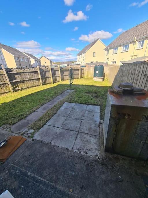 Bundoran Seaside Stays House - Wifi, Large Spacious Home Buitenkant foto