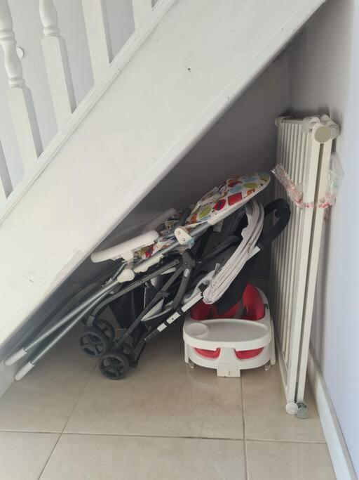 Bundoran Seaside Stays House - Wifi, Large Spacious Home Buitenkant foto